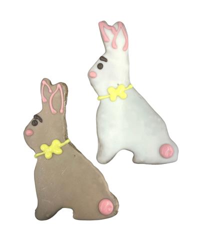 Easter Bunny - Tray of 10
